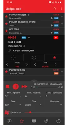 Manager android App screenshot 14